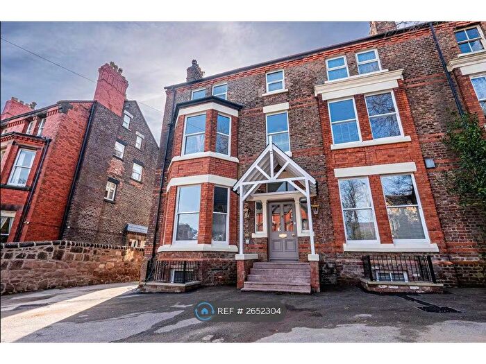 1 Bedroom Flat To Rent In Croxteth Road, Liverpool, L8