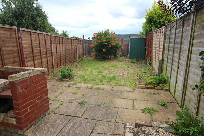 2 Bedroom Semi-Detached House For Sale In High Street, Langford, Biggleswade, SG18