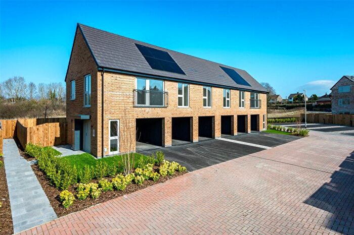 2 Bedroom Flat For Sale In Scotforth Road, Lancaster, Lancashire, LA1