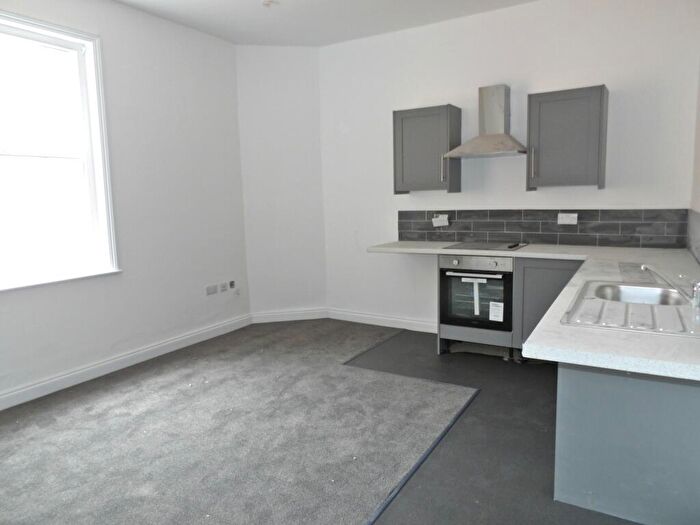 1 Bedroom Apartment To Rent In Appleton Gate, Newark, NG24