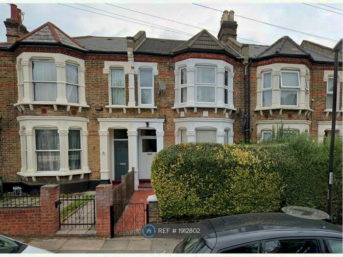 4 Bedroom Flat To Rent In Dalrymple Road, London, SE4