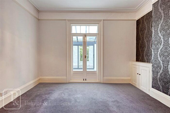 6 Bedroom House To Rent In Christchurch Street, Ipswich, IP4