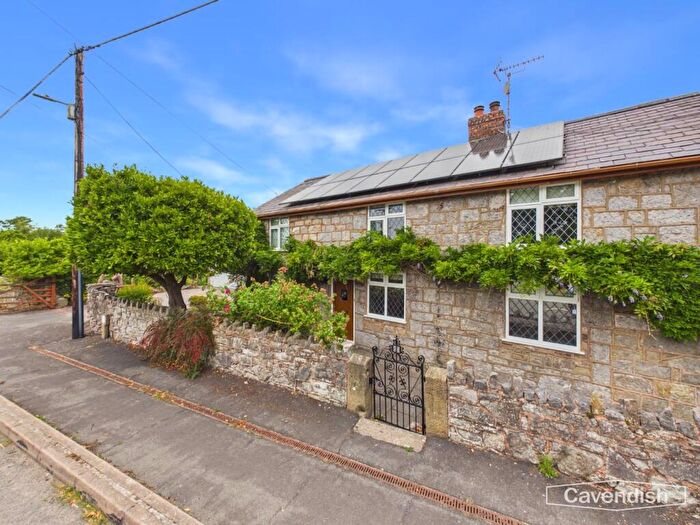 3 Bedroom Detached House For Sale In Ffordd Y Rhos, Treuddyn, Mold, CH7
