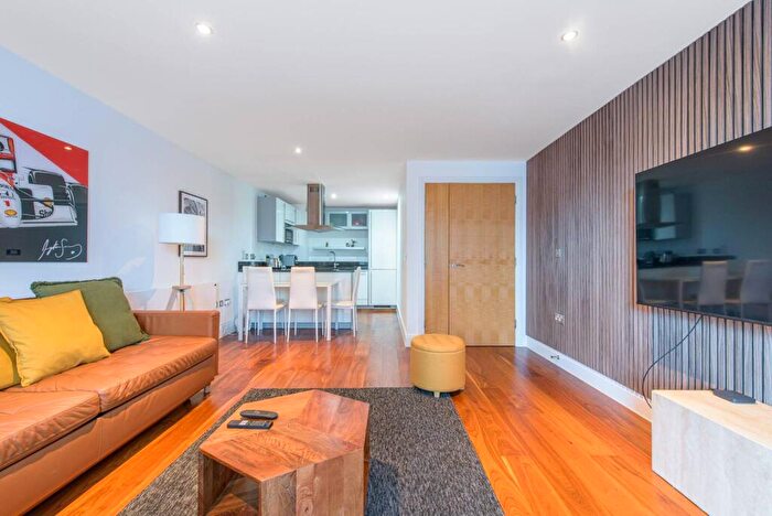 1 Bedroom Flat To Rent In Winchester Road, Swiss Cottage, London, NW3