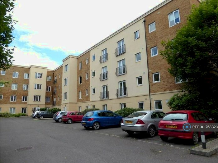 2 Bedroom Flat To Rent In Doudney Court, Bedminster, Bristol, BS3