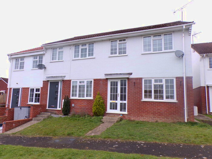 3 Bedroom House To Rent In Verwood, BH31