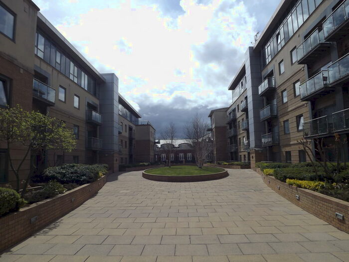 1 Bedroom Apartment To Rent In Grove Park Oval, Gosforth, NE3