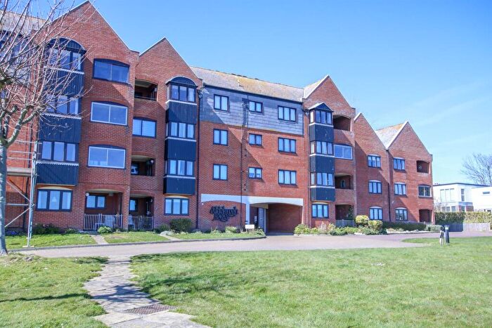 1 Bedroom Apartment For Sale In Aldeburgh, IP15