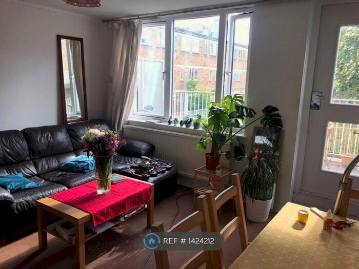 3 Bedroom Terraced House To Rent In Amina Way, London, SE16