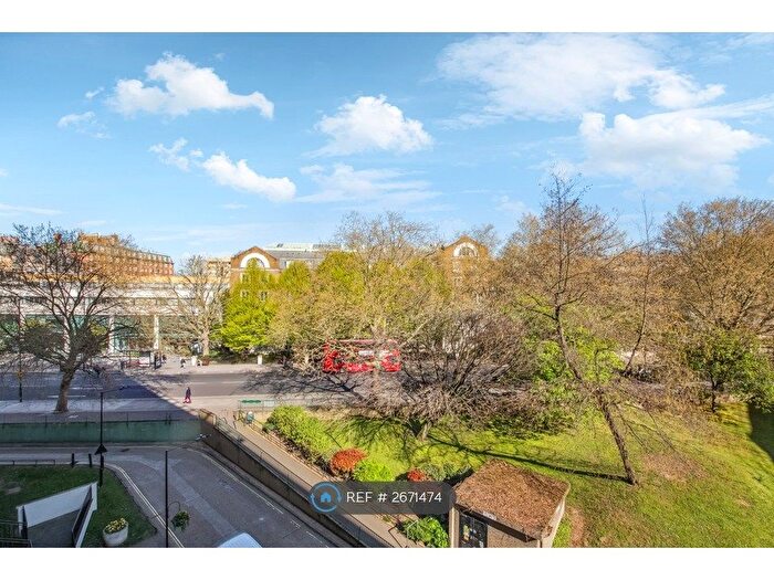 4 Bedroom Flat To Rent In Marlow House, London, W2