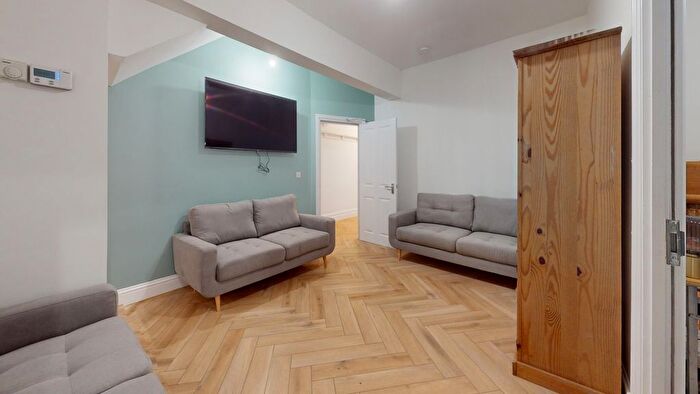 9 Bedroom Semi-Detached House To Rent In Wynyard Grove, Durham, DH1