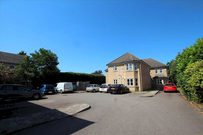 2 Bedroom Flat To Rent In London Road, Biggleswade, SG18