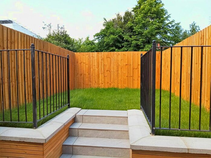 1 Bedroom Flat To Rent In Ambleside Avenue, Streatham, SW16