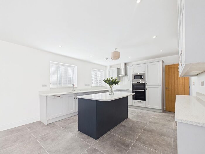 3 Bedroom Detached House For Sale In Lealands Gate, Lea, Ross-On-Wye, Herefordshire, HR9