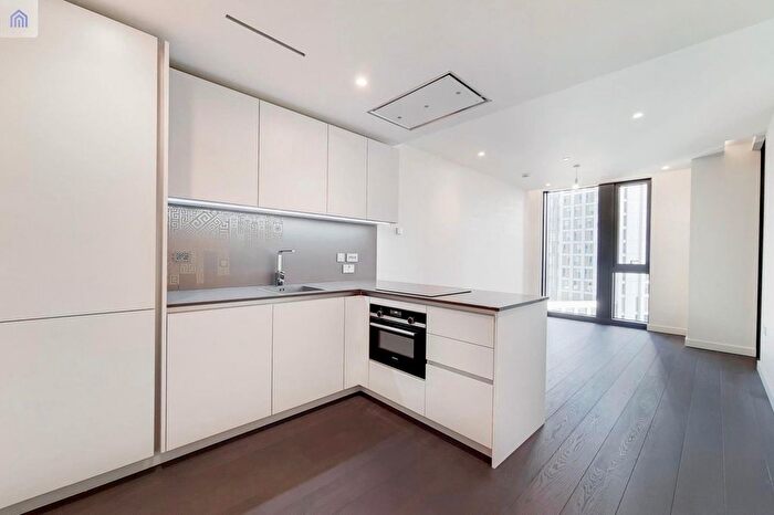 Studio For Sale In Broadway, London, SW8