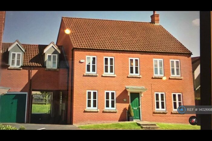 5 Bedroom Detached House To Rent In Collier Close, Ely, CB6