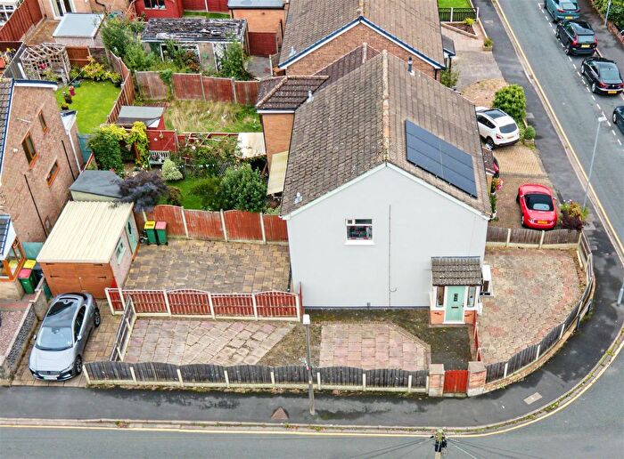 3 Bedroom Semi-Detached House For Sale In Heversham Avenue, Fulwood, Preston, PR2
