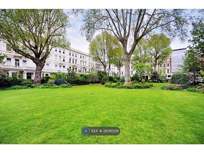2 Bedroom Flat To Rent In Earls Court Square, London, SW5