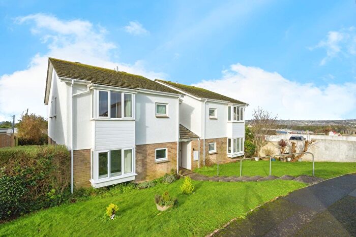 1 Bedroom Studio For Sale In Tapson Drive, Plymouth, PL9