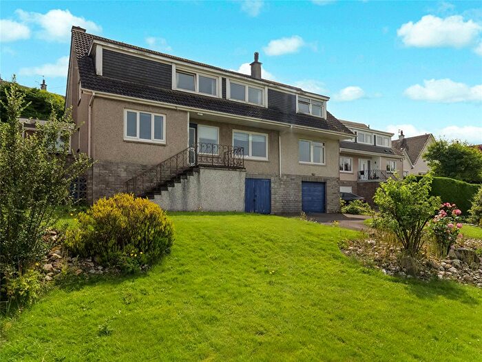 5 Bedroom Detached House For Sale In Humbie Road, Eaglesham, Glasgow, East Renfrewshire, G76