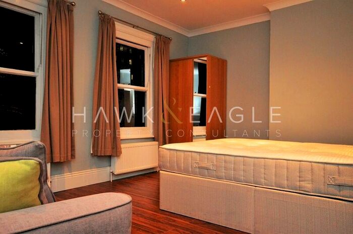 3 Bedroom Flat To Rent In Ford Square, London, Greater London., E1