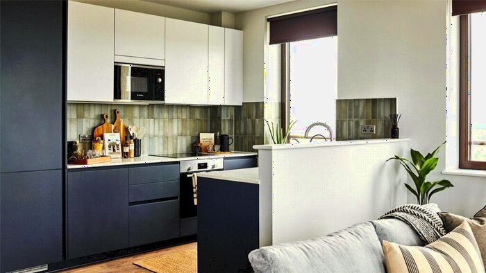 3 Bedroom Apartment To Rent In Uncle Wembley, Park Lane, HA9