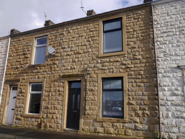 2 Bedroom Terraced House To Rent In Waterloo Street, Clayton Le Moors, Accrington, BB5