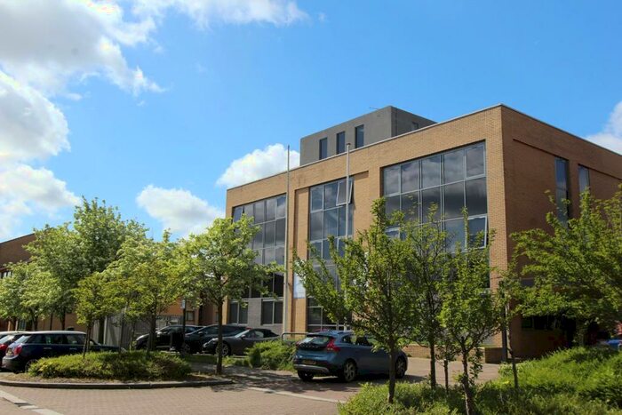 2 Bedroom Apartment To Rent In Kingsbridge House, South Seventh Street, Milton Keynes, MK9
