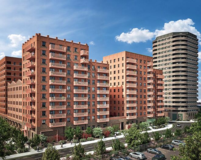 1 Bedroom Flat For Sale In Dagenham Green, Barking Amp; Dagenham, RM9