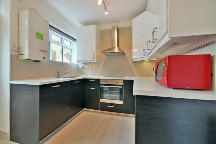 1 Bedroom Flat To Rent In Crowndale Road, London, NW1