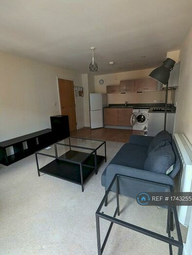 1 Bedroom Flat To Rent In Cross Street, Portsmouth, PO1