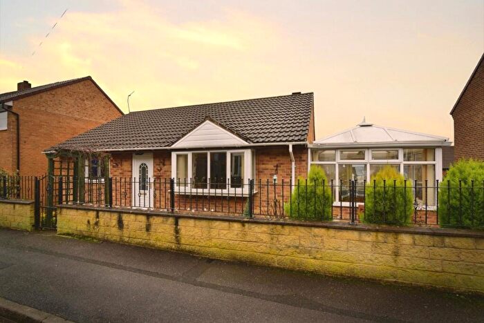 2 Bedroom Bungalow For Sale In Barlow Road, Sheffield, S6