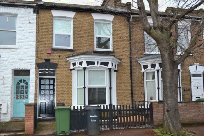 4 Bedroom Terraced House To Rent In Leylang Road, London, SE14