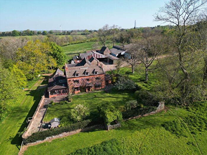 7 Bedroom Detached House For Sale In Priors Marston Road, Byfield, NN11