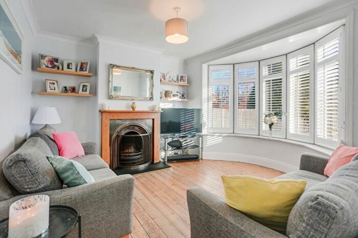 4 Bedroom House For Sale In Mile Oak Road, Portslade, BN41