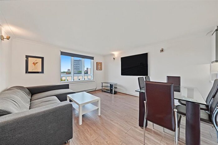 1 Bedroom Flat To Rent In Admiral Walk, Maida Vale, London, W9