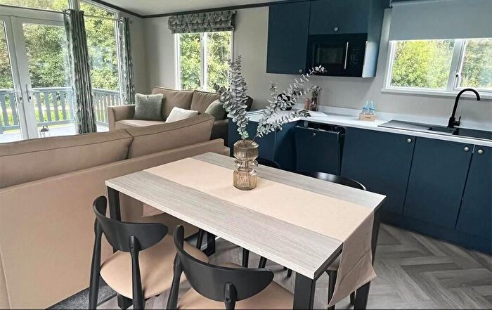 2 Bedroom Caravan For Sale In , Twyning, GL20