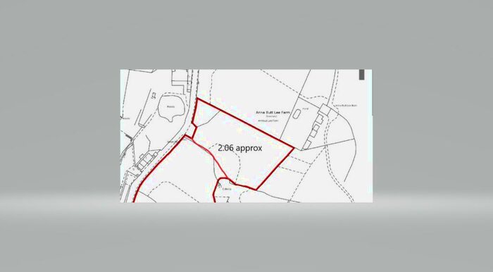 Land For Sale In Cragg Vale, Hebden Bridge, HX7