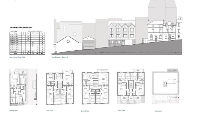 Land For Sale In Marine Gardens, Margate, Kent, CT9 - Photo 4