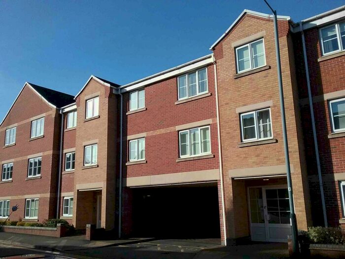 2 Bedroom Flat To Rent In Childes Court, CV11