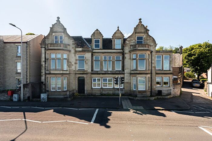 1 Bedroom Flat For Sale In / Lower Granton Road, Edinburgh, EH5