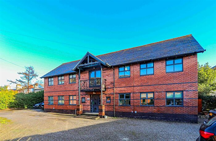 Property To Rent In Rectory Road, Canton, Cardiff, CF5