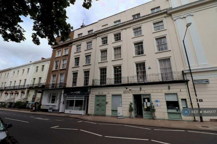 1 Bedroom Flat To Rent In Dormer Place, Leamington Spa, CV32