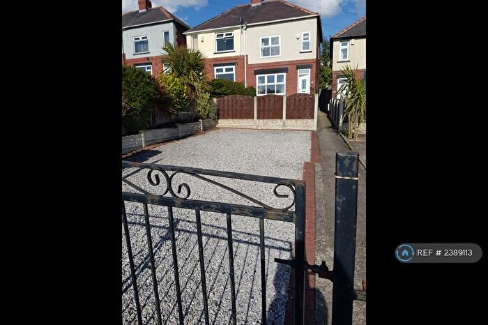 2 Bedroom Semi-Detached House To Rent In Highstone Lane, Barnsley, S70