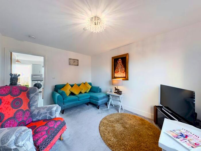 2 Bedroom Semi-Detached House To Rent In Trinity Close, Sudbrook, Caldicot, NP26