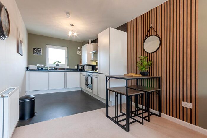 2 Bedroom Flat For Sale In Goodhope Park, Mugiemoss, Aberdeen, AB21