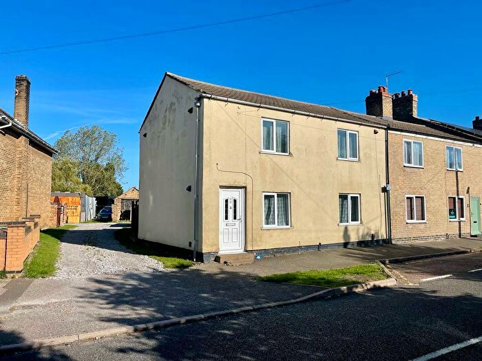 3 Bedroom House To Rent In High Street, Eye, PE6