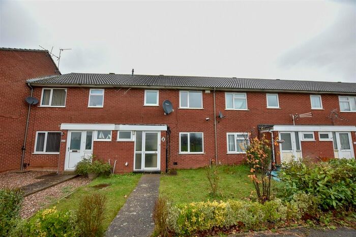3 Bedroom Property To Rent In Olympic Way, Wellingborough, NN8