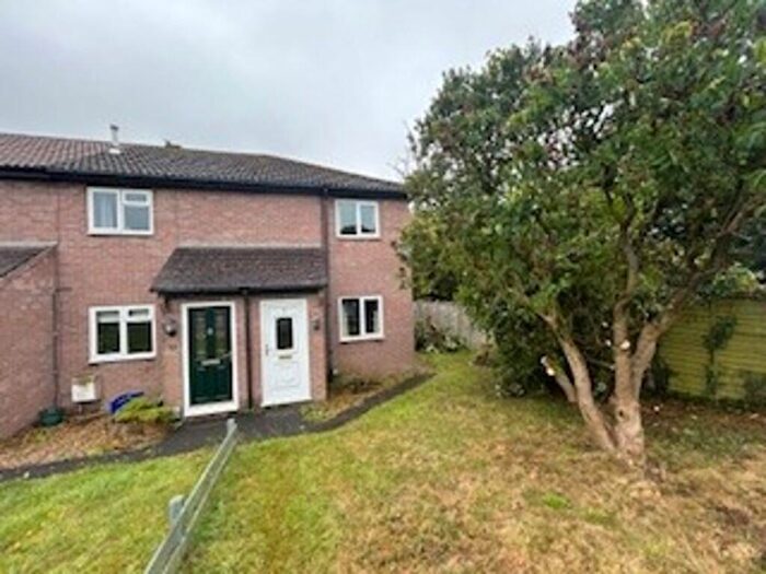 2 Bedroom End Of Terrace House To Rent In Marlborough Road, Royal Wootton Bassett, SN4
