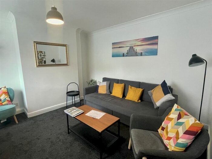 3 Bedroom Semi-Detached House To Rent In Waverley Drive, Bedlington, NE22